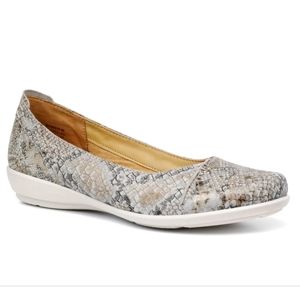 Hotter Robyn II Slip-On Regular Fit Shoes sz 6 NWOT